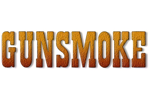 GunSmoke